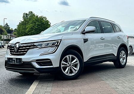 Renault Koleos AHK Navi Spurhalte Unfallfrei 1.Hand TOP