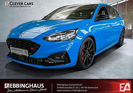 Ford Focus ST Recaro-Sitz Kamera Navi Styling-Paket