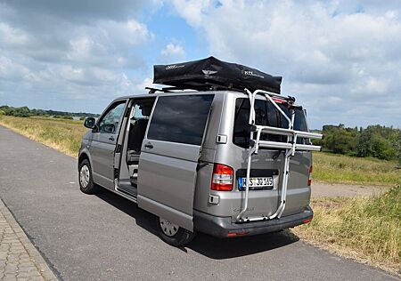 VW T5 Caravelle Volkswagen