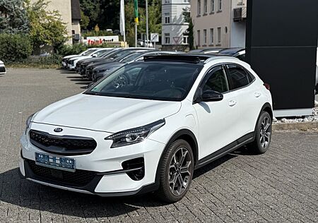 Kia XCeed Plug-in Hybrid AHK °voll