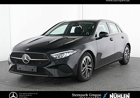Mercedes-Benz A 180 Progressive+Navi+Automatik+Winter-PaketLED