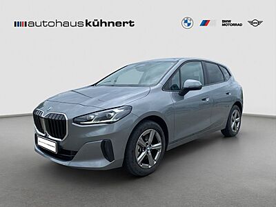 BMW 220i Active Tourer ACC/SpurAss/HUD/Navi/ParkAss
