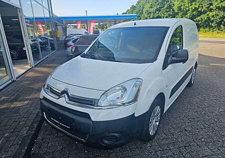 Citroën Berlingo Kasten Niveau A L1