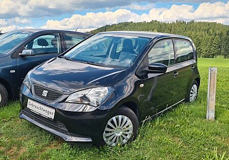 Seat Mii Style-4 T-KLIMA-MET-