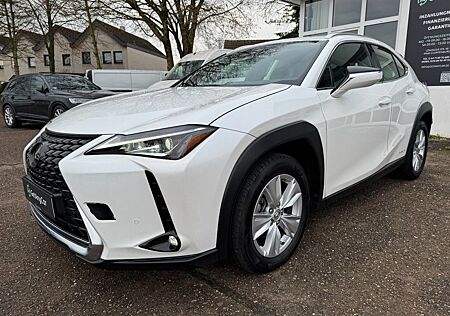 Lexus UX 250h Style LED+Kam+Smartlink+PDC+Alu
