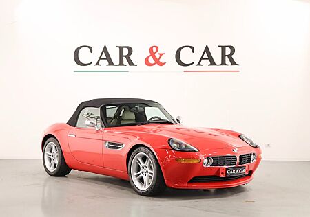 BMW Z8 4.9