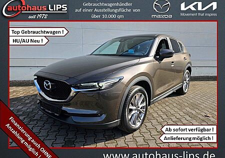 Mazda CX-5 SKYACTIV-D 150 Aut.SCR KANGEI | HUD | Navi