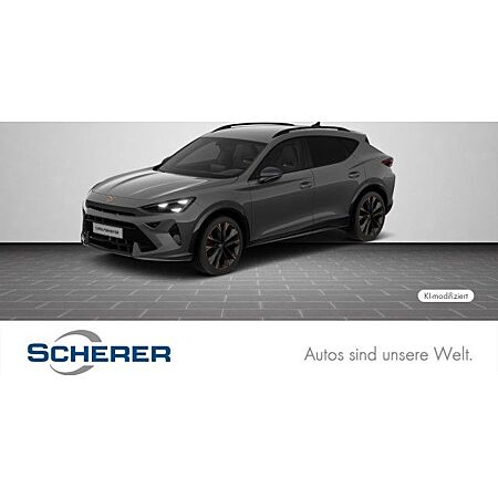 Cupra Formentor leasen