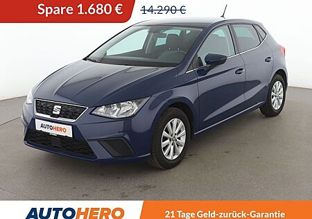 Seat Ibiza 1.0 TSI Style *NAVI*TEMPO*PDC*SHZ*