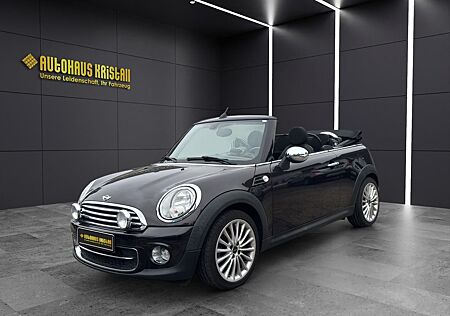 Mini Cooper Cabrio Cooper D Cabrio Pepper *TÜV NEU*