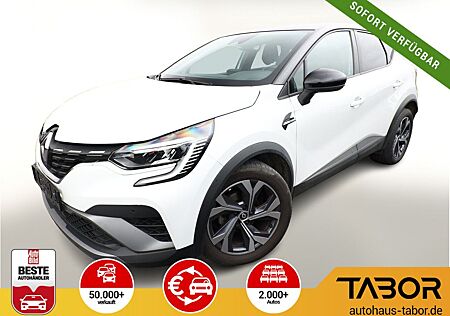 Renault Captur II 1.3 TCe 160 EDC R.S. Line LED Nav Kam