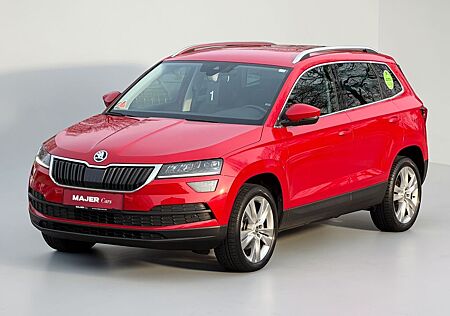 Skoda Karoq Style *1.HAND*CARPLAY*DSG*NAVI*SHZ