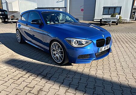 BMW M135i