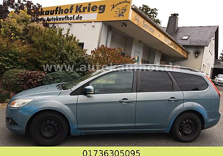 Ford Focus Turnier Style , 1,6