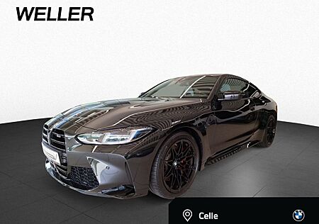 BMW M4 Competition M xDrive Coupé HUD RFK H/K 20"