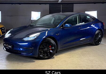 Tesla Model 3 Performance Dual AWD