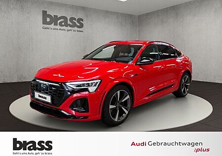 Audi SQ8 Sportback e-tron 370 kW