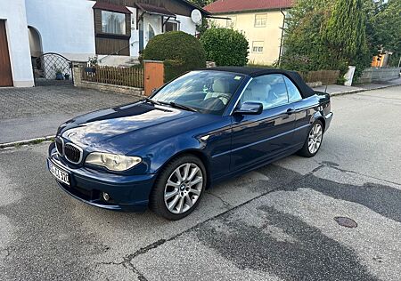 BMW 320Ci Edition Exclusive Edition Exclusive