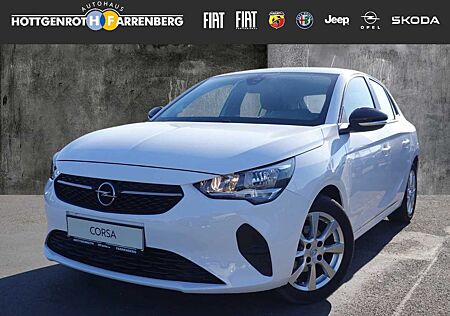 Opel Corsa 1.2 Edition