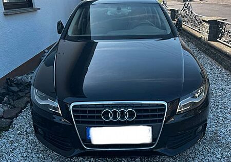 Audi A4 1.8 TFSI multitronic Ambition Ambition