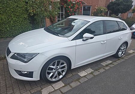 Seat Leon ST 1.4 TSI 103kW Start&Stop FR FR