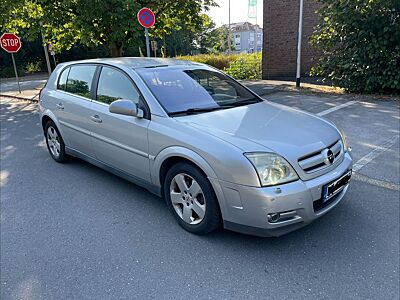 Opel Signum 2.2 Klima PDC Xenon