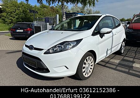 Ford Fiesta Trend Klima KM145.000