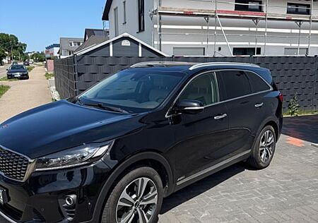 Kia Sorento 2.2 CRDi AWD Platinum Edition Automa...