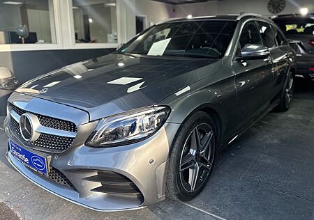Mercedes-Benz C 300 AMG-Line T