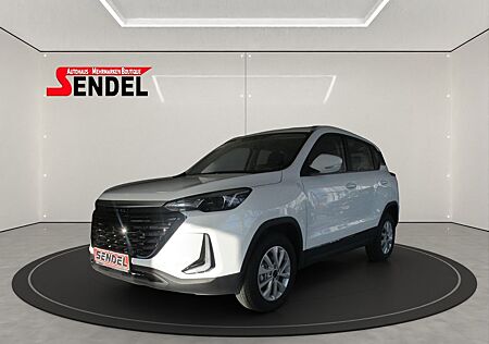 BAIC X35/PARTNER/MERCEDES/Mitsubishi Motoren