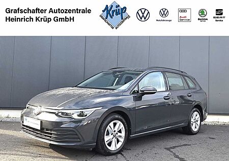 VW Golf Volkswagen Variant 2.0 TDI DSG Life/LED+/KAM/ACC