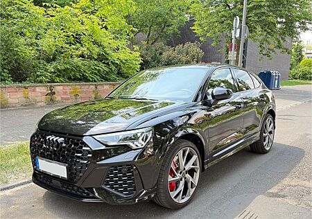 Audi RS Q3 RSQ3 Sportback