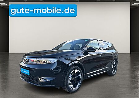 Opel Grandland X Grandland GS PLUGIN| Komfort-Paket| Tech-Paket|