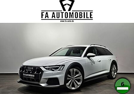 Audi A6 Allroad 45 TDI Edition Matrix Luft.Leder 21''