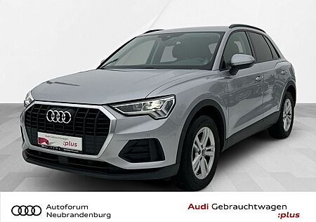 Audi Q3 35 TFSI 110(150) kW(PS) S tronic