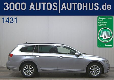 VW Passat Variant Volkswagen 1.5 TSI BMT Business AHK Navi LM