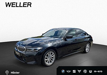 BMW 320i xDri M Sport LCI HUD,AdapLED,LCPro,ACC