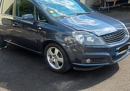 Opel Zafira 1.8 Edition Plus Edition Plus