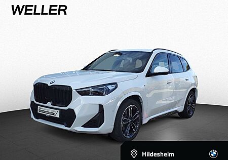 BMW X1 xD23i M SPORT AdLED Pano DrAssPr 360° H/K