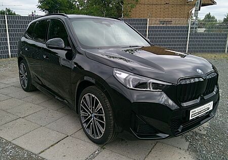 BMW iX1 30 xDrive M Sport AHK el. Har/Kar Head-Up !