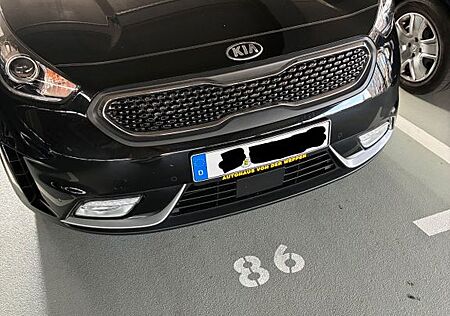 Kia Niro 1.6 GDI Hybrid Spirit Spirit