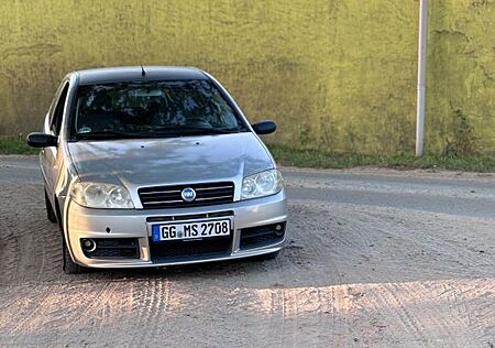 Fiat Punto 1.2 8V -