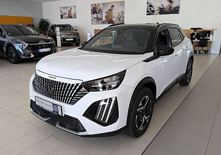 Peugeot 2008 GT PureTech 130 EAT8 ACC Navi