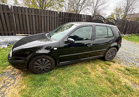 VW Golf Volkswagen 1.4 Basis