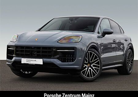 Porsche Cayenne GTS Coupe HA-Lenkung Soft-Close 22-Zoll