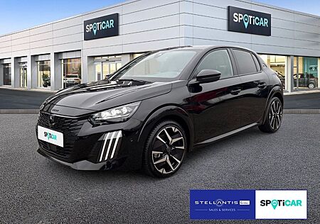 Peugeot 208 1.2 Hybrid 136 GT 360°Kamera ACC