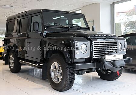 Land Rover Defender 110 SE NEUWAGEN/GANZLEDER/AUS SAMMLUNG