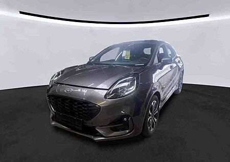Ford Puma ST-Line 1.0 Eco Boost LED/VIRTUAL/SHZ