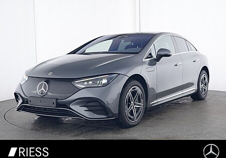 Mercedes-Benz EQE 300 AMG PREMIUM+ HYPER AIRM 22kW BURM GUARD