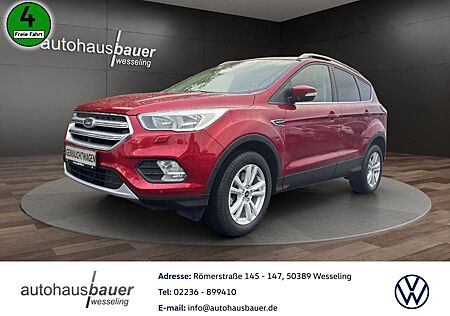 Ford Kuga KLIMA KEYLESS PDC SITZHEIZUNG